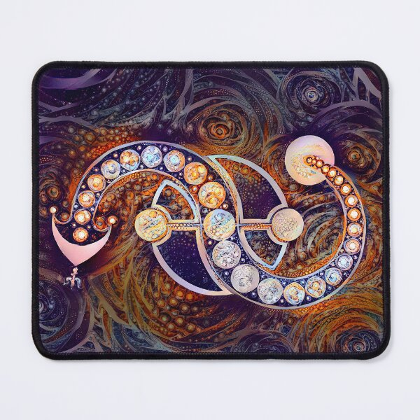Item preview, West Woodhay Down, England - July 29, 2011 - D designed and sold by HoshiKara.