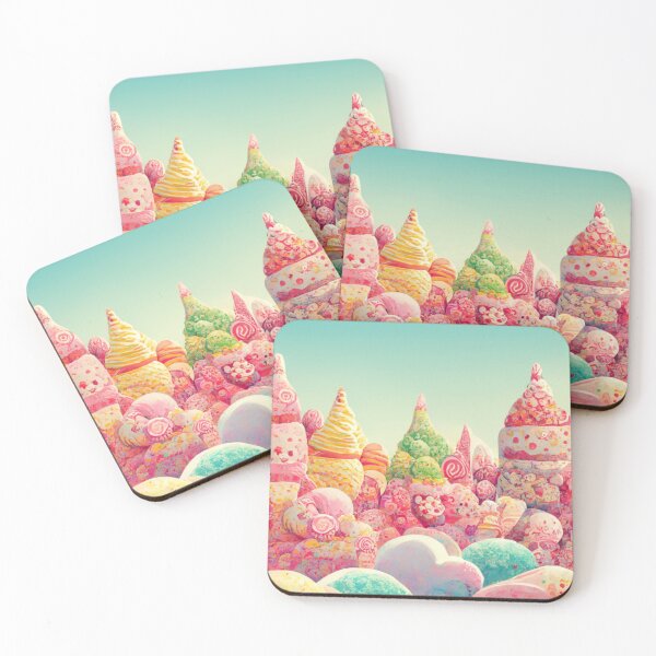 Item preview, Candy Land designed and sold by ZombiePepper.