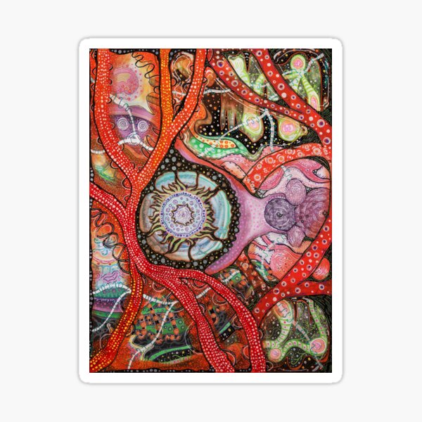 Item preview, Profound designed and sold by Autumn Grace Sutherland.
