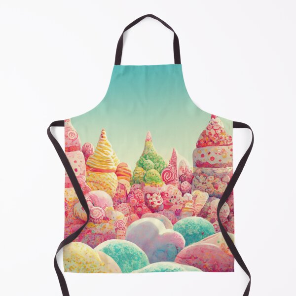 Item preview, Candy Land designed and sold by ZombiePepper.