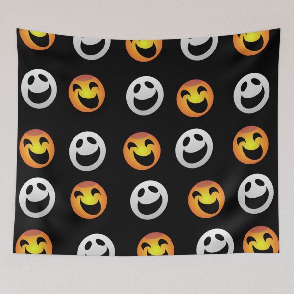 Item preview, Halloween Smiles-2 designed and sold by MulesParty.