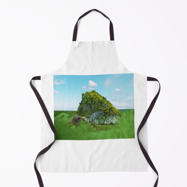 Item preview, Design with the turtle, nature, algae and sea beach- Tshirt design designed and sold by Billium Halder.
