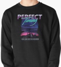 Perfect timing - metro boomin Pullover