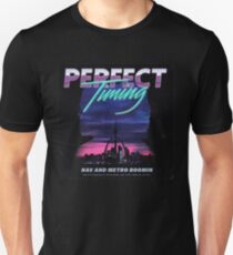 Perfect timing - metro boomin Unisex T-Shirt