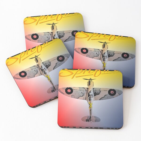 Item preview, Spitfire Legends designed and sold by Pine65.