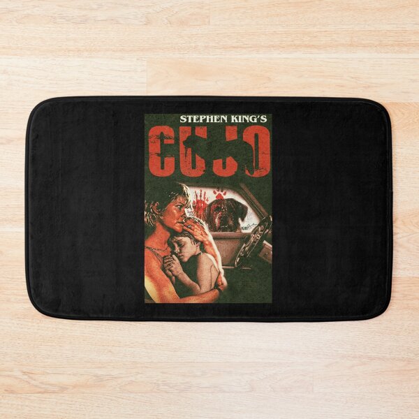Item preview, Cujo Horror Movie designed and sold by lucabertina.