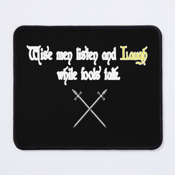 Item preview, King Quotes #4 designed and sold by VitezCrni.
