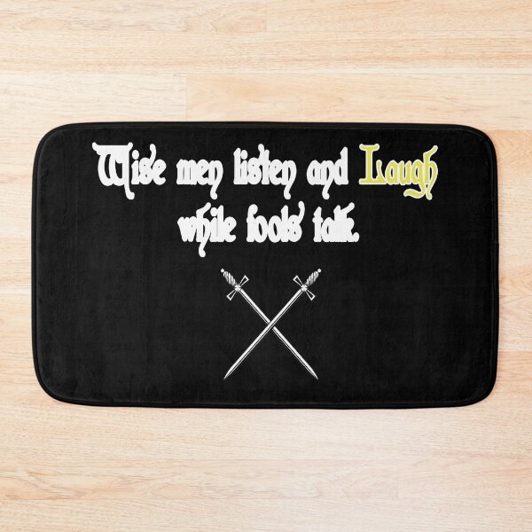 Item preview, King Quotes #4 designed and sold by VitezCrni.