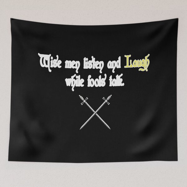 Item preview, King Quotes #4 designed and sold by VitezCrni.