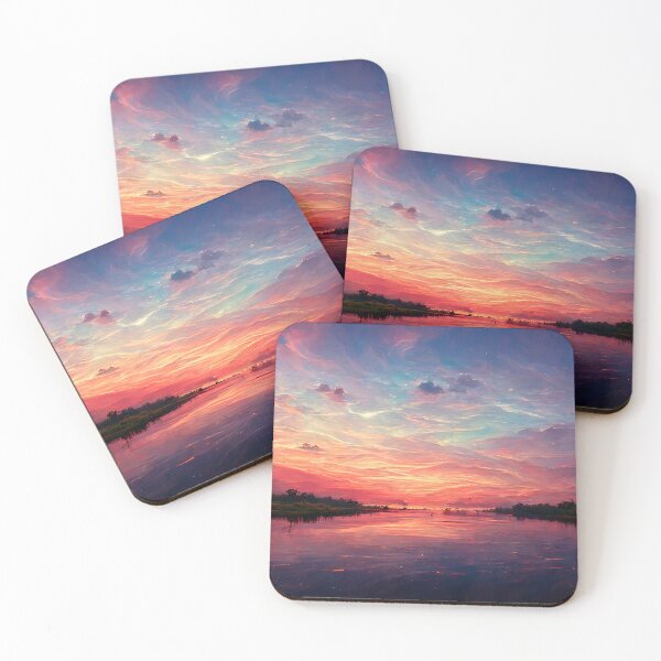 Item preview, A beautiful send off for the sun designed and sold by jedahART.
