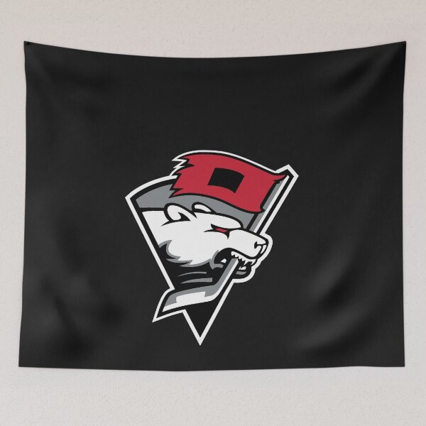 Item preview, Charlotte Checkers Hockey Classic T-Shirt designed and sold by PatriciaOrsini8.