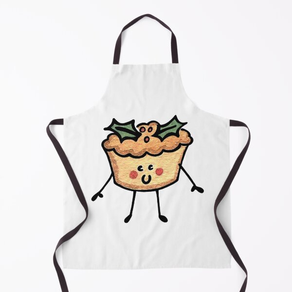 Item preview, Mince Pie designed and sold by Helen McCartney Designs.