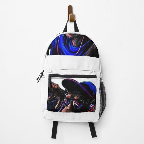 Item preview, monkey dj designed and sold by Akondi Serge.