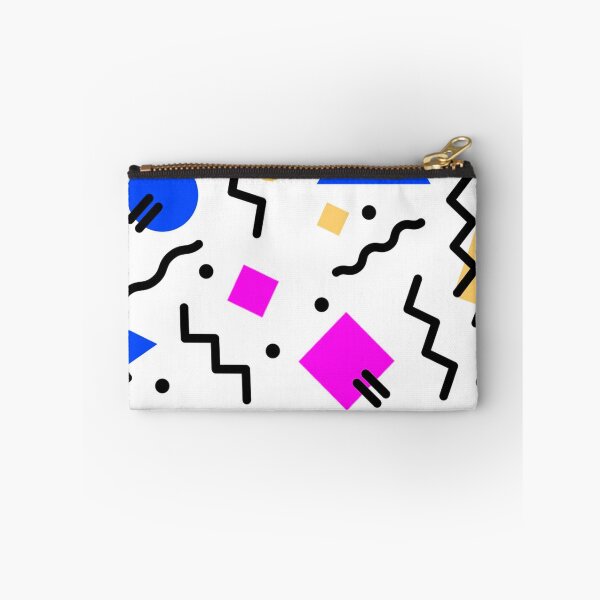 Item preview, Memphis Style Geometric designed and sold by TotallyRetroArt.