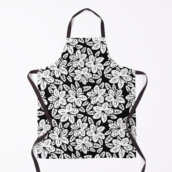 Item preview, Japanese Okinawan Erythrina Variegata Flower Pattern designed and sold by mattraski.