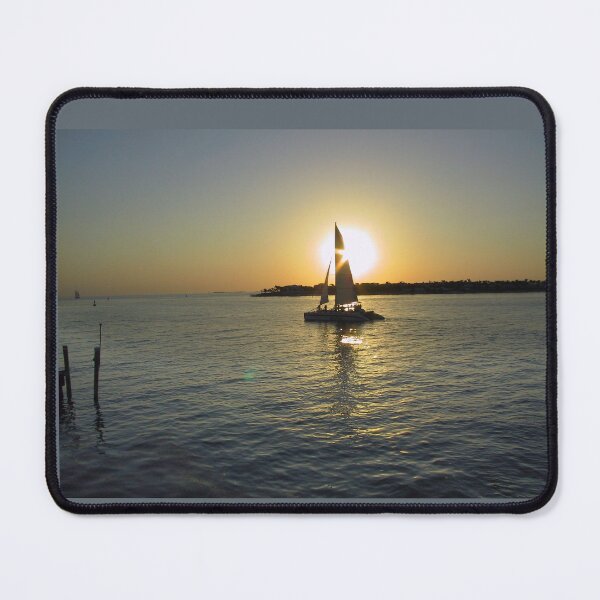 Item preview, Key West Sunset designed and sold by aura2000.