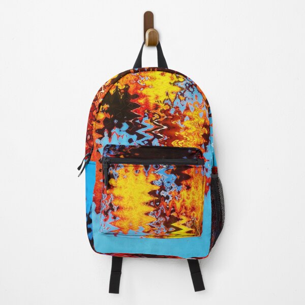 Item preview, Abstract Autumn Leaves and Autumnal Hues - Colors of Autumn 6 of 12 designed and sold by Beachy.