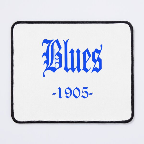 Item preview, Blues designed and sold by Truefans.