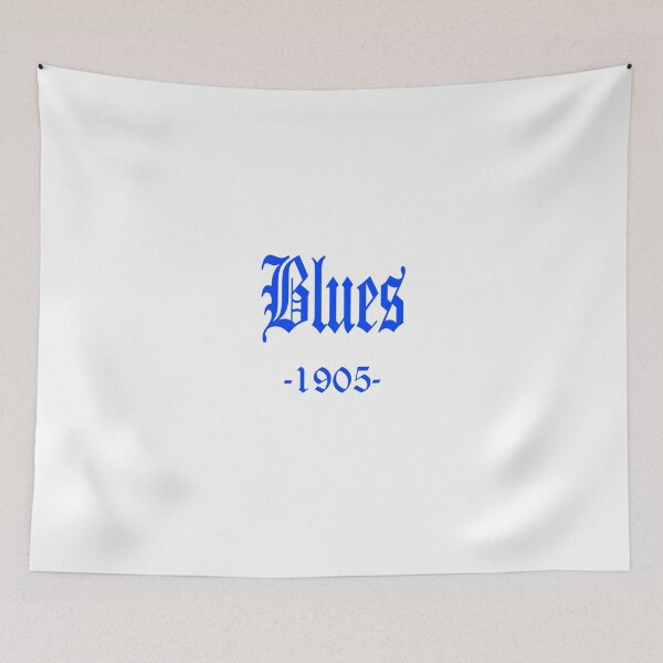 Item preview, Blues designed and sold by Truefans.