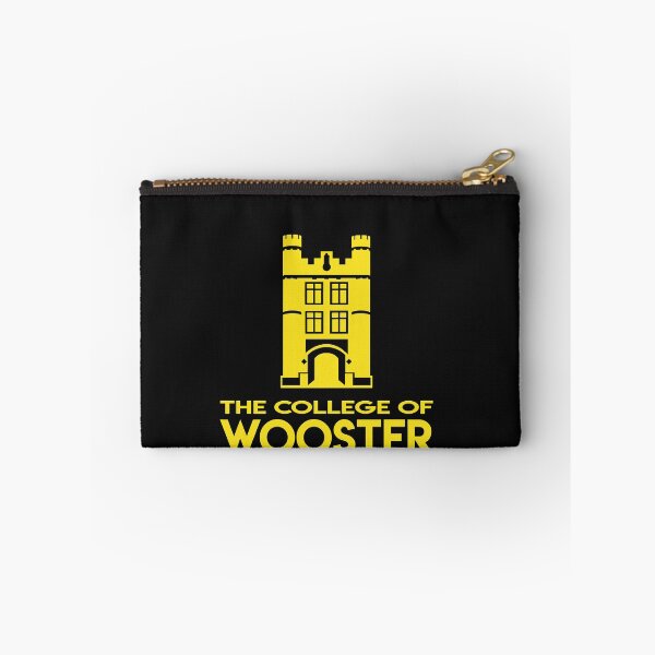 Item preview, College of Wooster Classic T-Shirt designed and sold by PatriciaOrsini8.