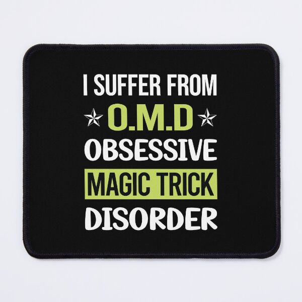Item preview, Obsessive Love Magic Tricks designed and sold by GobblesBeverley.