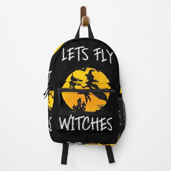 Item preview, LETS FLY WITCHES designed and sold by Affyboss6.