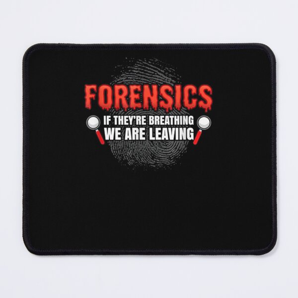 Item preview, Forensic Science Funny Dna Fingerprints  designed and sold by sarahbennetth.