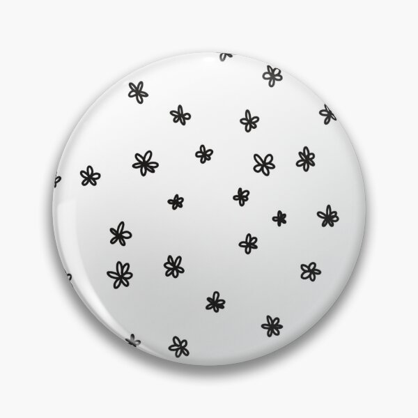 Item preview, Daisies designed and sold by Wally Groves.