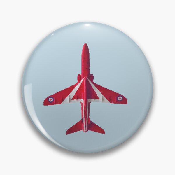 Item preview, Red Arrows Diamond 9 designed and sold by thebcarts.