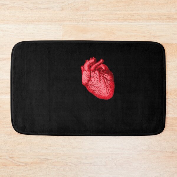 Item preview, ANATOMICALLY CORRECT HEART - PERFECT FOR HALLOWEEN designed and sold by w1ckerman.