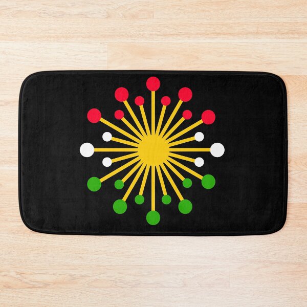 Item preview, KURDISTAN Flag  designed and sold by KurdishShops.