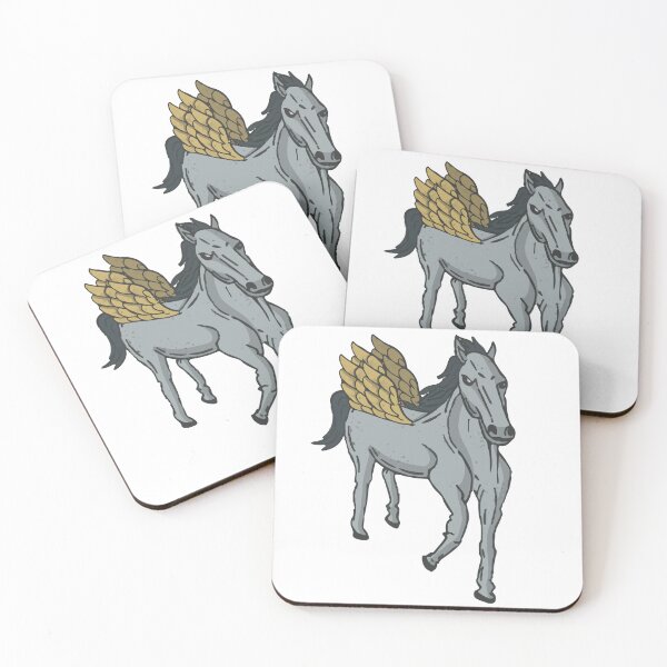 Item preview, Pegasus designed and sold by Amalucka.