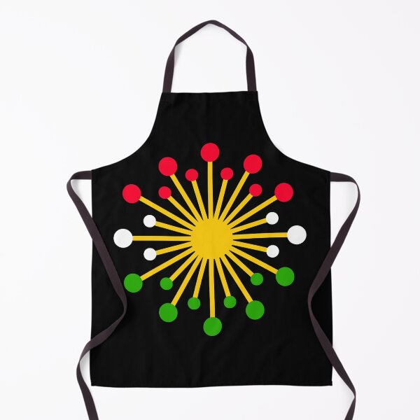 Item preview, KURDISTAN Flag  designed and sold by KurdishShops.