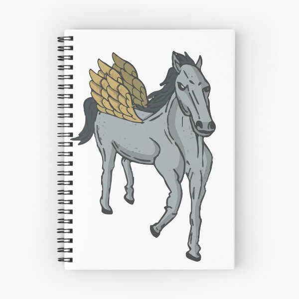 Item preview, Pegasus designed and sold by Amalucka.