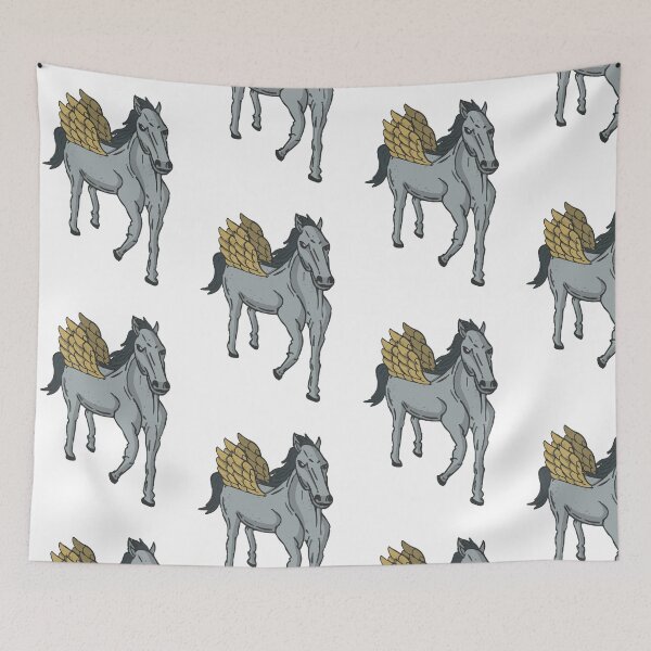 Item preview, Pegasus designed and sold by Amalucka.