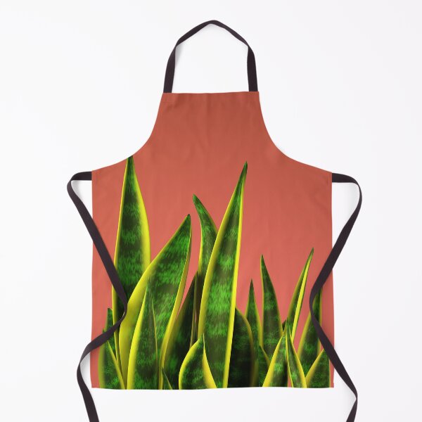 Item preview, Sansevieria Plants pastel designed and sold by bobiora.
