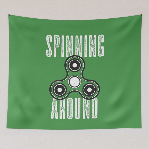 Item preview, Fidget Spinner designed and sold by augenpulver.