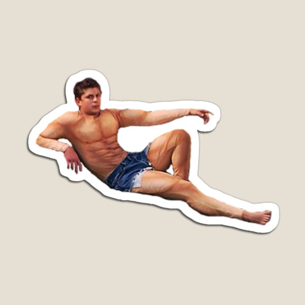 Aperçu de l'œuvre George-Michael Bluth créée et vendue par gobbeecompany.