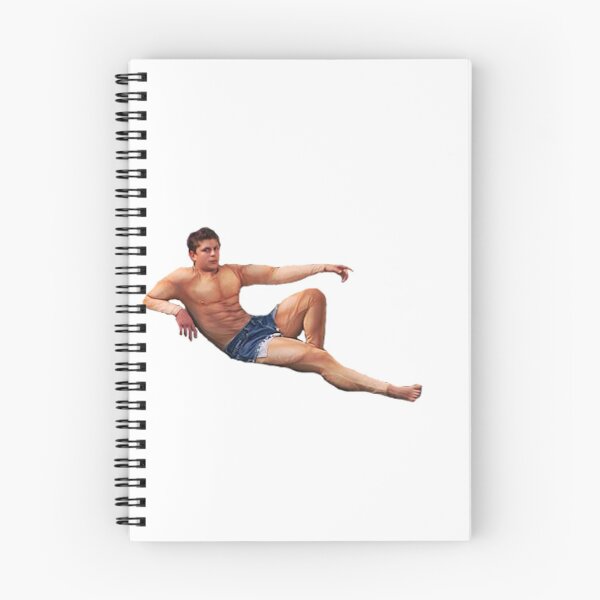Item preview, George-Michael Bluth designed and sold by gobbeecompany.