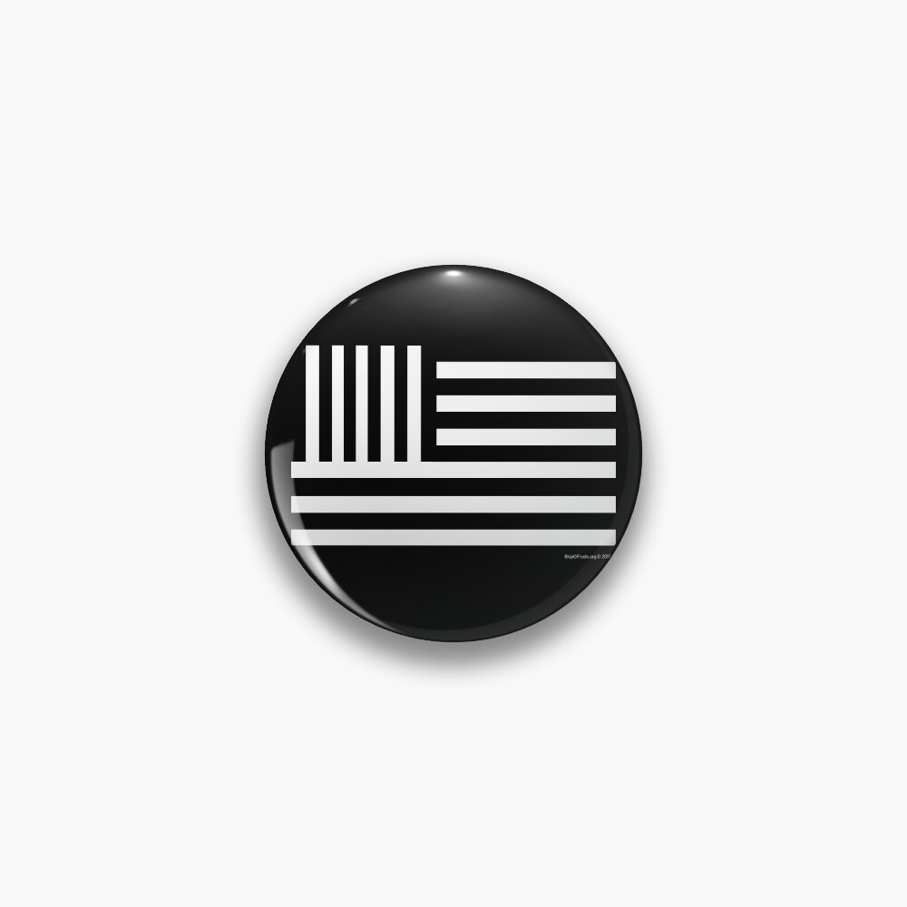 Item preview, Pin designed and sold by ShipOfFools.