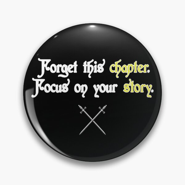 Item preview, King Quotes #5 designed and sold by VitezCrni.