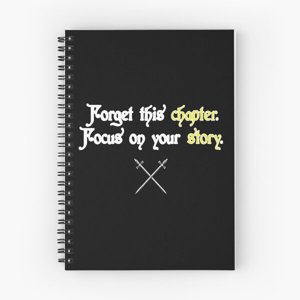 Item preview, King Quotes #5 designed and sold by VitezCrni.