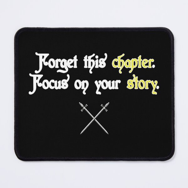 Item preview, King Quotes #5 designed and sold by VitezCrni.