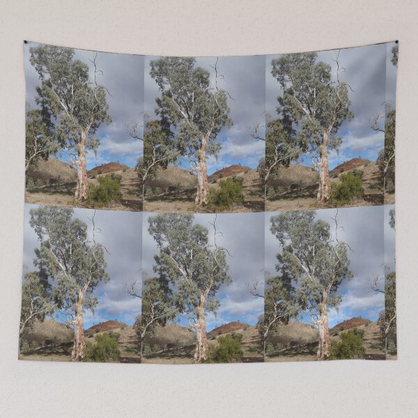 Item preview, Hard life in a semi-desert designed and sold by HaniaAnia.