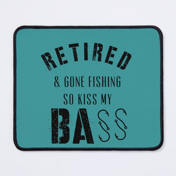 Item preview, Silk Road Tees Retired fisherman Retired Fishing Hobby designed and sold by Vittorio-23.