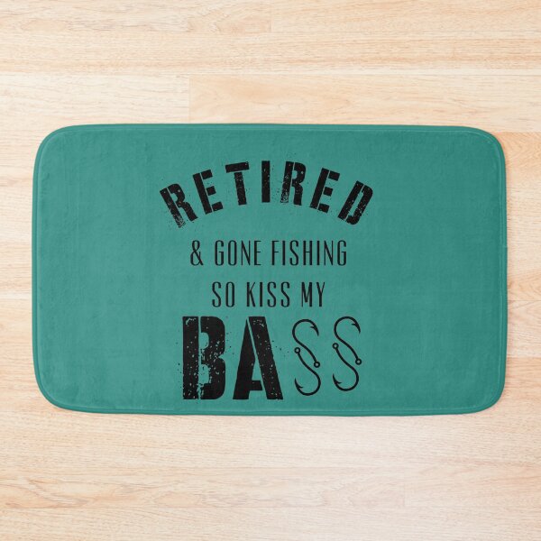 Item preview, Silk Road Tees Retired fisherman Retired Fishing Hobby designed and sold by Vittorio-23.