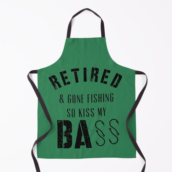 Item preview, Silk Road Tees Retired fisherman Retired Fishing Hobby designed and sold by Vittorio-23.