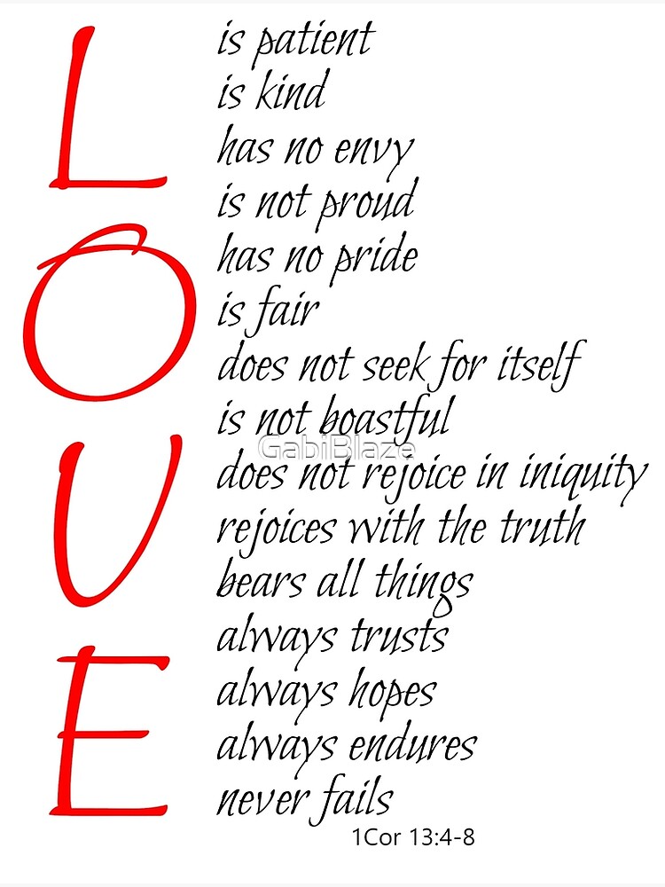 love-is-1-cor-13-4-8-christian-bible-verse-scripture-white-art-print