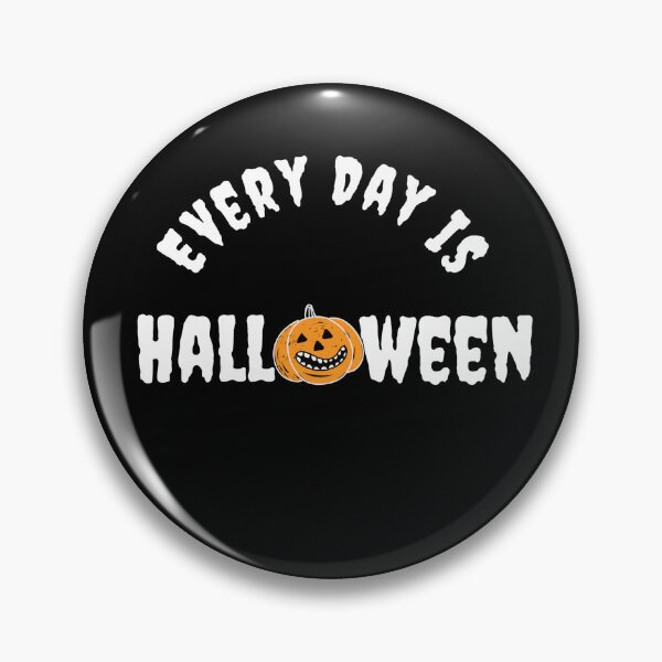 Item preview, Every Day Is Halloween designed and sold by Nesro34.