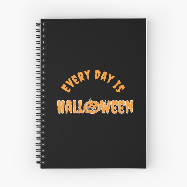Item preview, Every Day Is Halloween designed and sold by Nesro34.